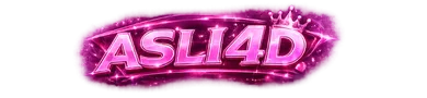Asli4D Logo